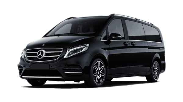 Mercedes V-class