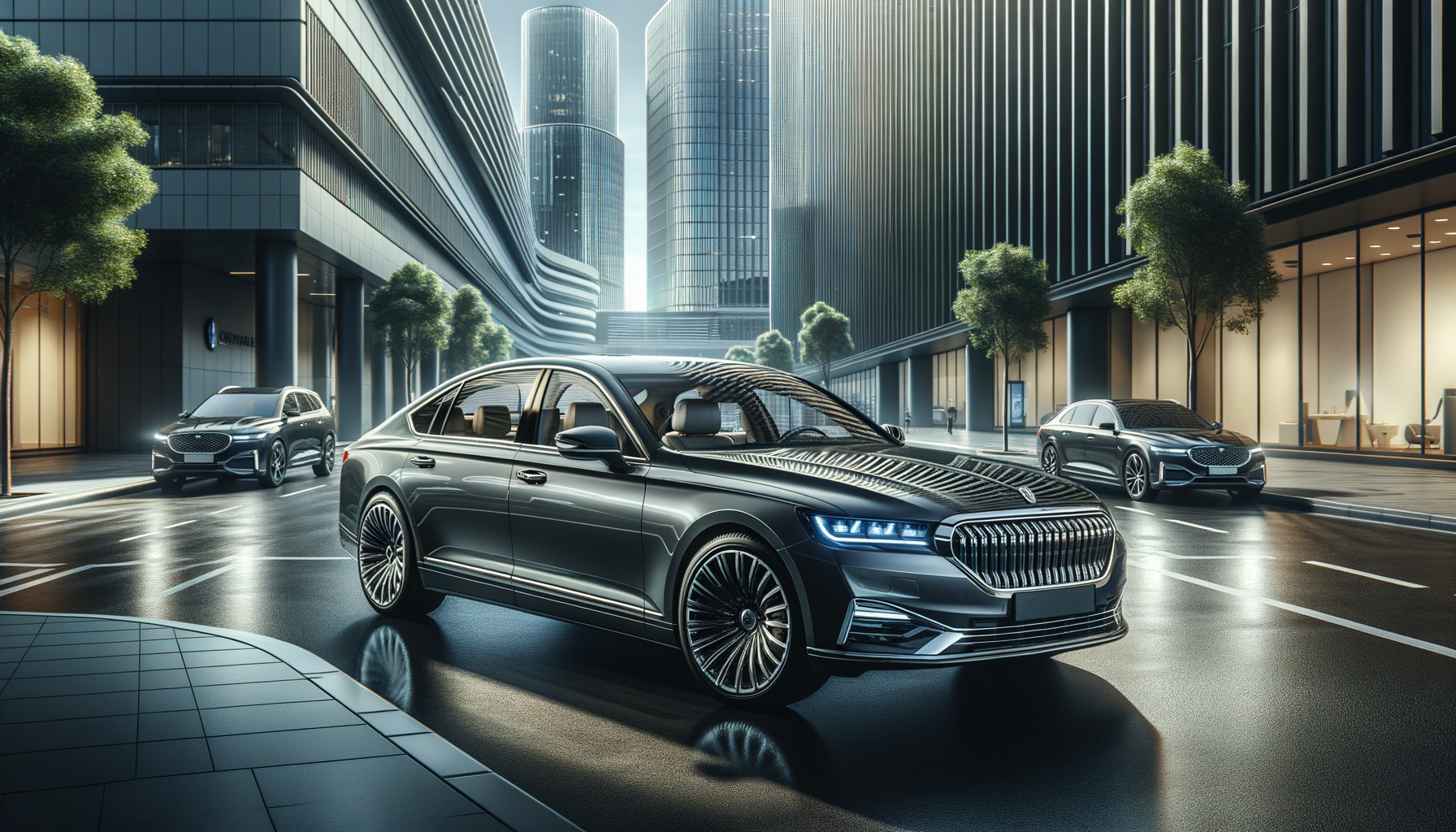 Decoding Your Ideal Rental Experience: How Strategic Choices in Car Rental Services Shape Unforgettable Journeys